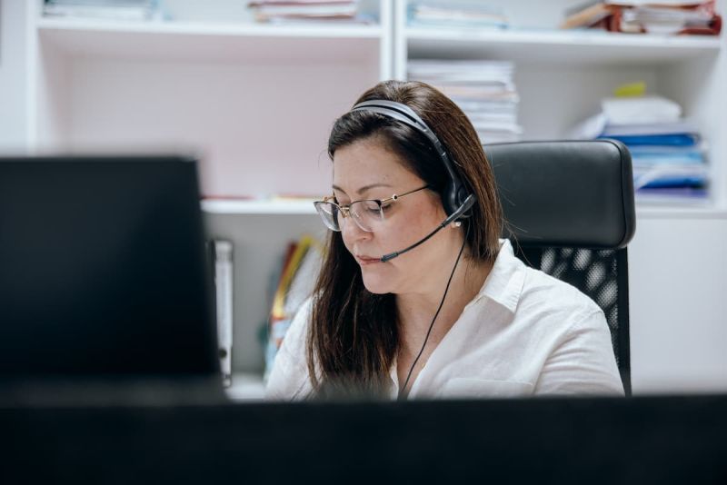 Administrative Management